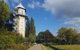 Watertoren Dordrecht